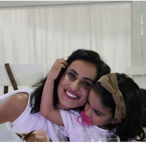 Meet your Posher, Paula